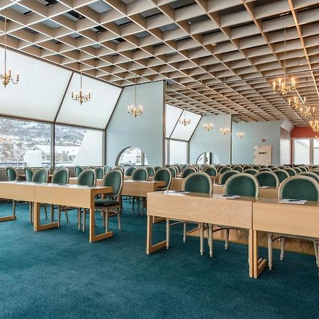 Oppdal Turisthotell المظهر الخارجي الصورة