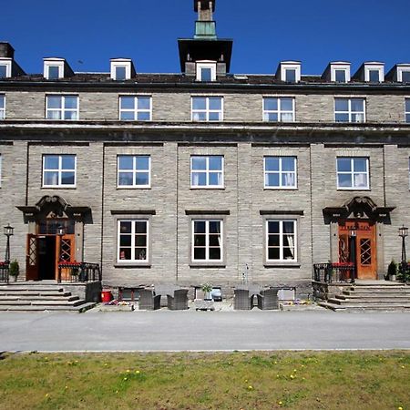 Oppdal Turisthotell المظهر الخارجي الصورة
