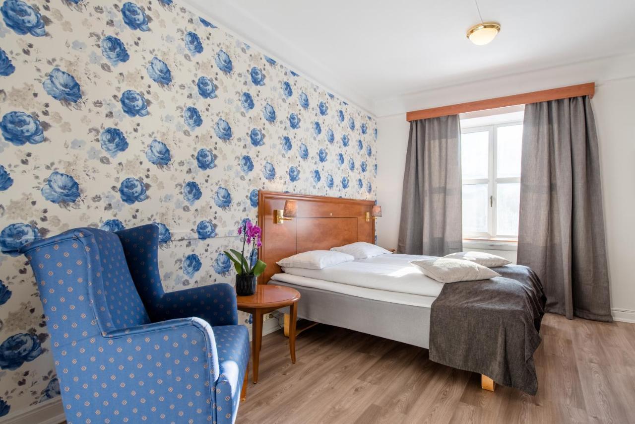 Oppdal Turisthotell المظهر الخارجي الصورة