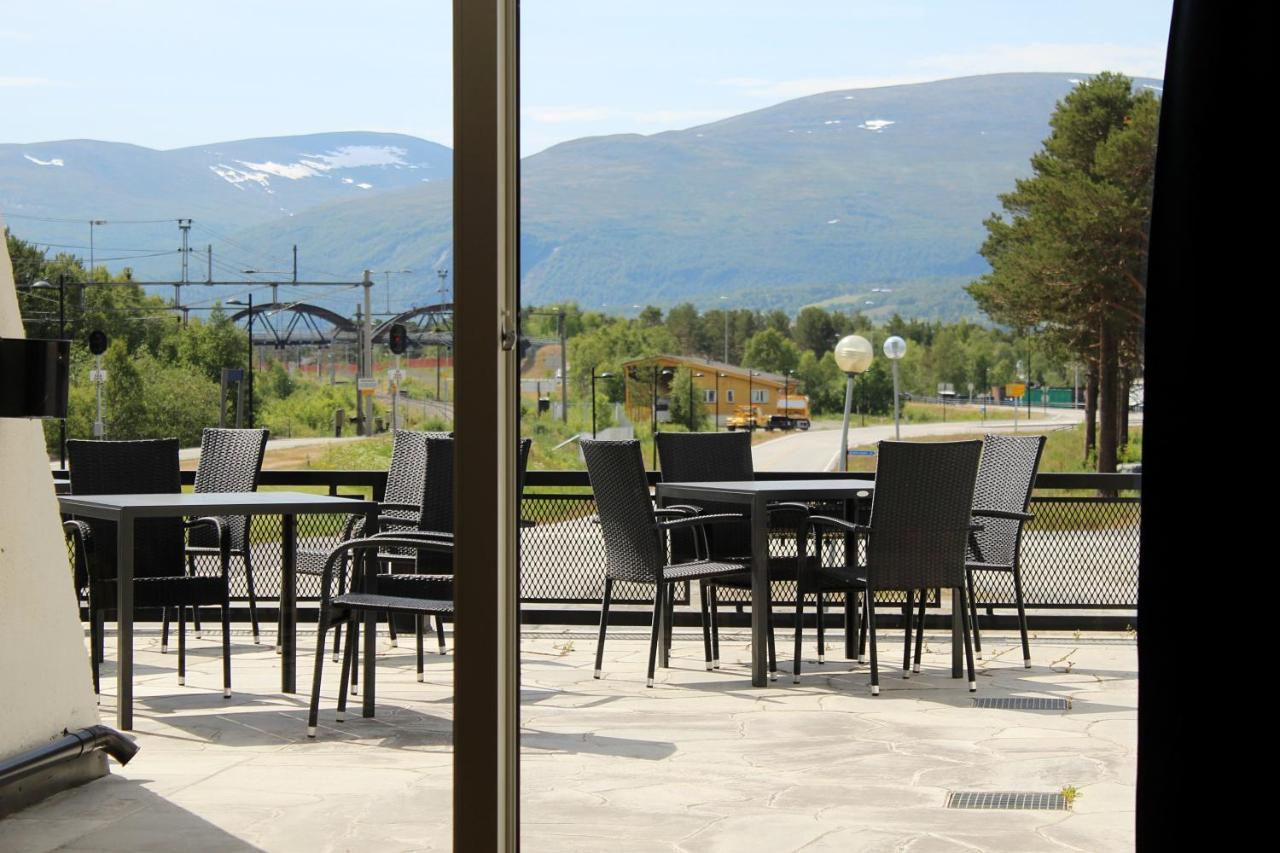 Oppdal Turisthotell المظهر الخارجي الصورة